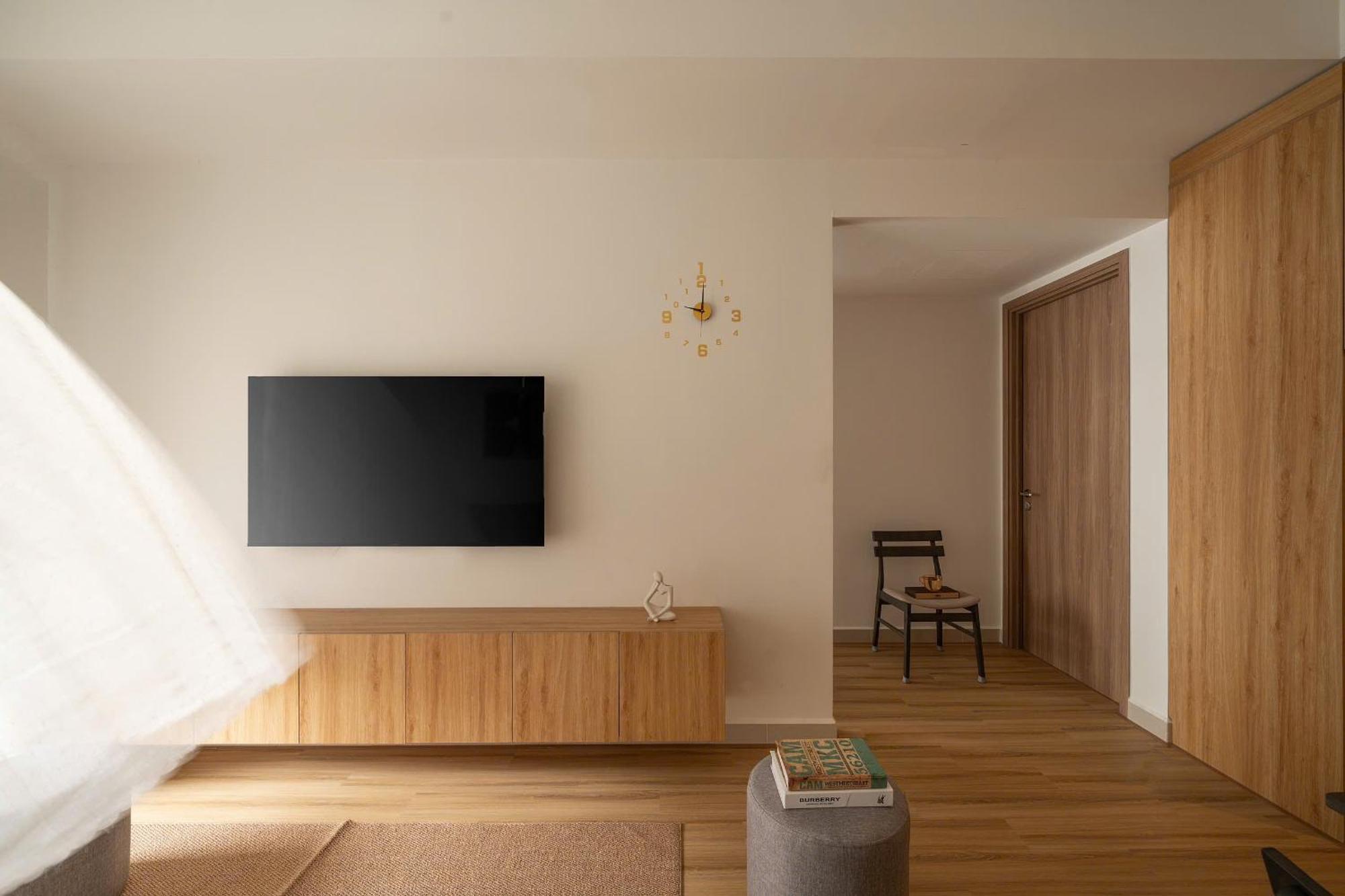 Otis Soho Saigon Balcony Apartment Хошимин Екстериор снимка